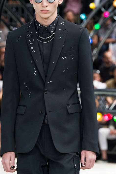 dior homme ropa